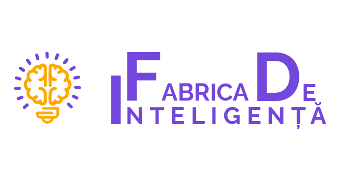 logo transparent fabrica de inteligenta, concept pentru Matematica-Matematica Mentala- Aritmetică Mentala Bucuresti